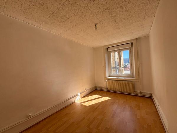 Appartement 5 pièces 117 m2