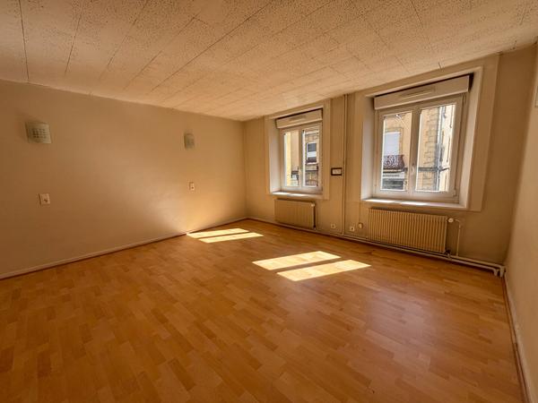 Appartement 5 pièces 117 m2