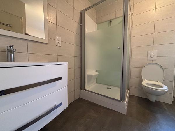 Appartement 5 pièces 117 m2