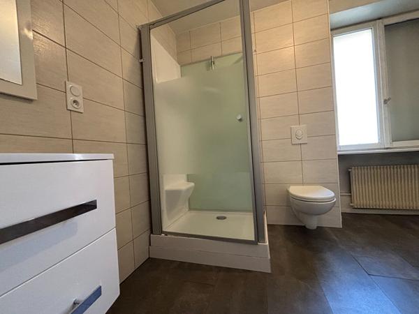 Appartement 5 pièces 117 m2