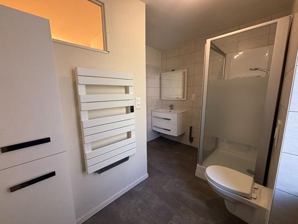 Appartement 5 pièces 117 m2