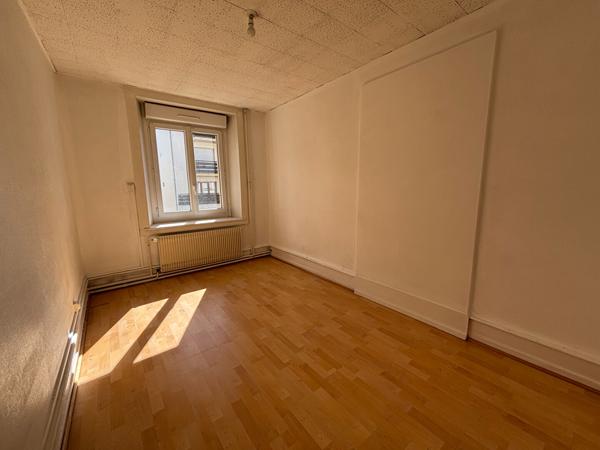 Appartement 5 pièces 117 m2