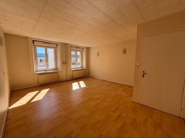 Appartement 5 pièces 117 m2