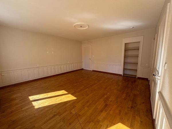 Appartement 5 pièces 117 m2