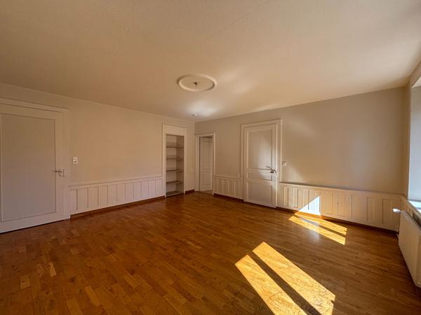 Appartement 5 pièces 117 m2