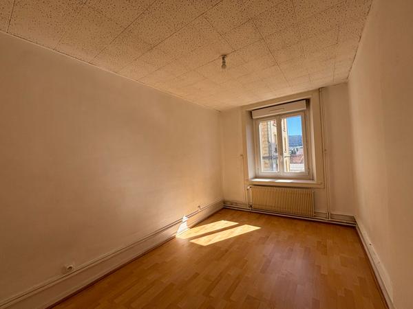 Appartement 5 pièces 117 m2