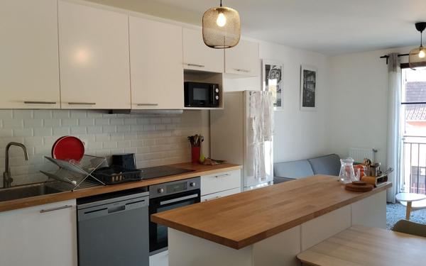 Appartement à louer    3 pièces •  Massy