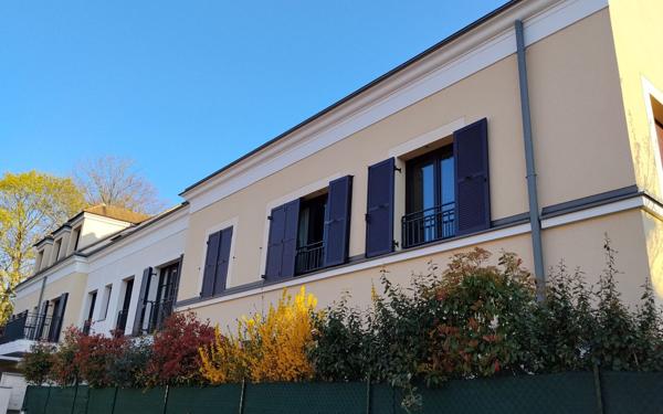 Appartement à louer    3 pièces •  Massy