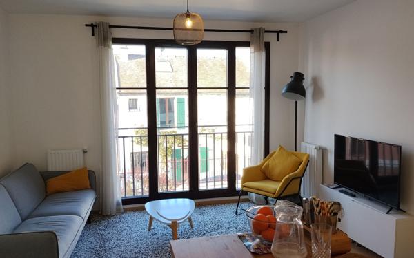 Appartement à louer    3 pièces •  Massy