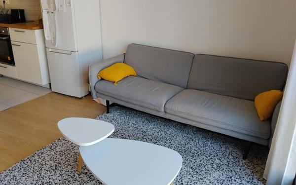 Appartement à louer    3 pièces •  Massy