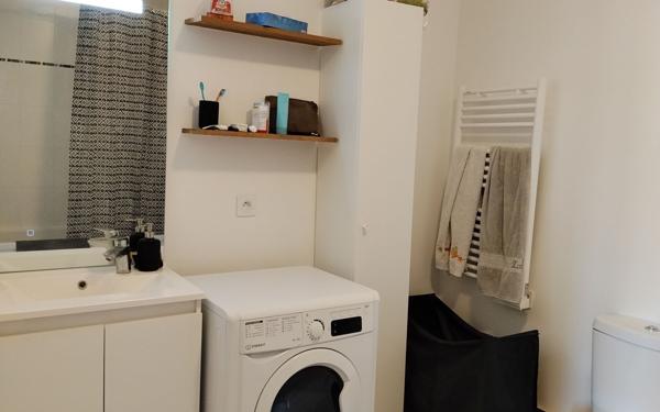 Appartement à louer    3 pièces •  Massy