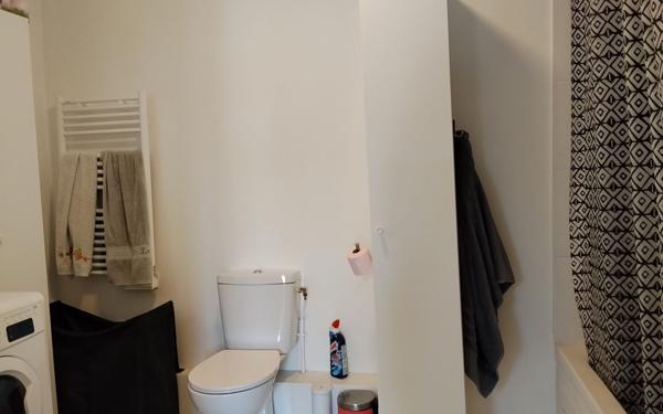 Appartement à louer    3 pièces •  Massy