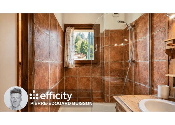 Appartement 3 pièces - 45 m² Bien prestige
