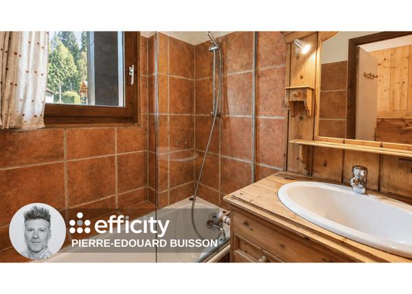 Appartement 3 pièces - 45 m² Bien prestige