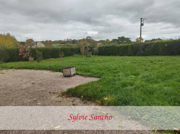 Maison à vendre 4 pièces de 91 m²