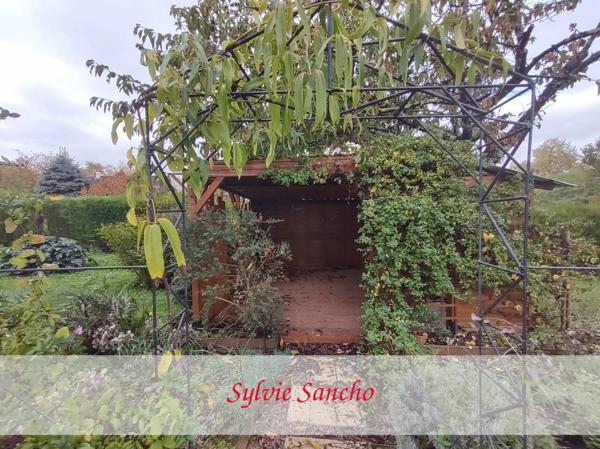 Maison à vendre 4 pièces de 91 m²