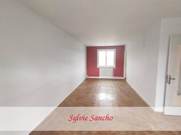 Maison à vendre 4 pièces de 91 m²