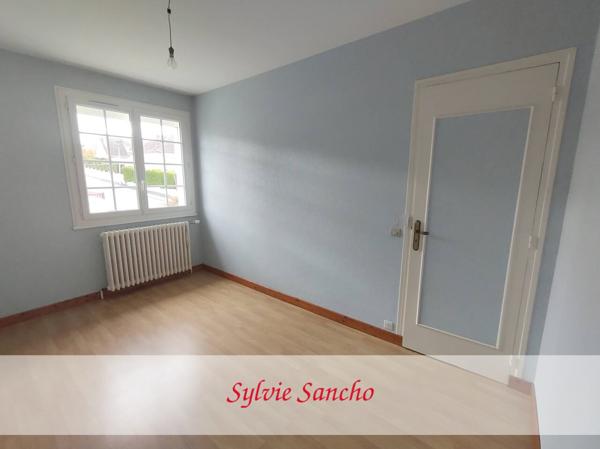 Maison à vendre 4 pièces de 91 m²