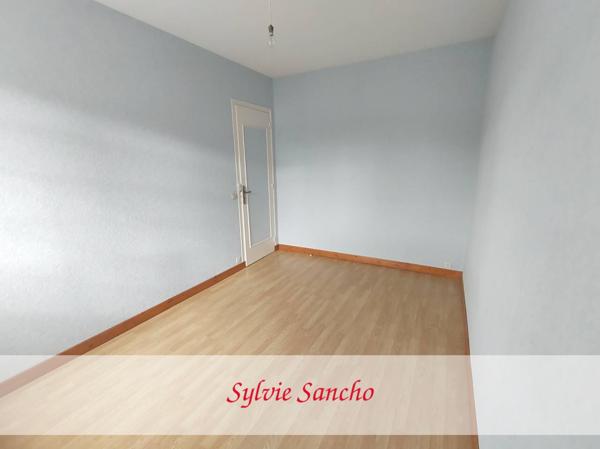 Maison à vendre 4 pièces de 91 m²