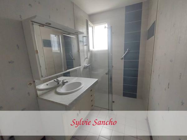 Maison à vendre 4 pièces de 91 m²
