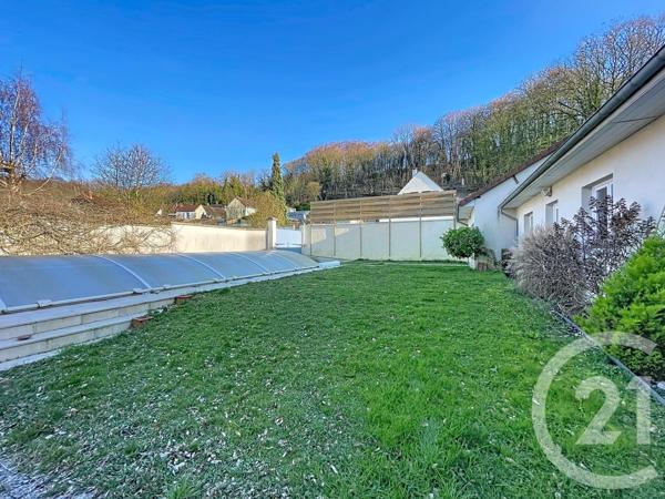 Maison à vendre  5 pièces - 151 m2 BETHISY ST PIERRE - 60