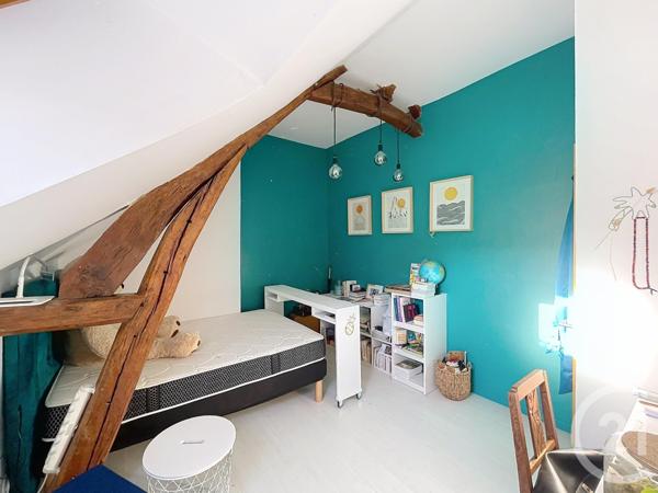 Maison à vendre  5 pièces - 151 m2 BETHISY ST PIERRE - 60