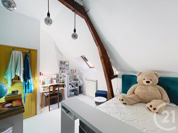 Maison à vendre  5 pièces - 151 m2 BETHISY ST PIERRE - 60