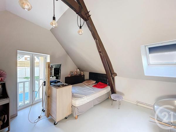 Maison à vendre  5 pièces - 151 m2 BETHISY ST PIERRE - 60