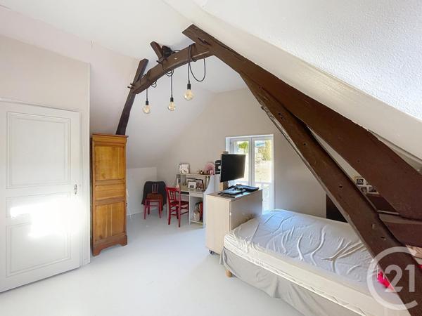 Maison à vendre  5 pièces - 151 m2 BETHISY ST PIERRE - 60