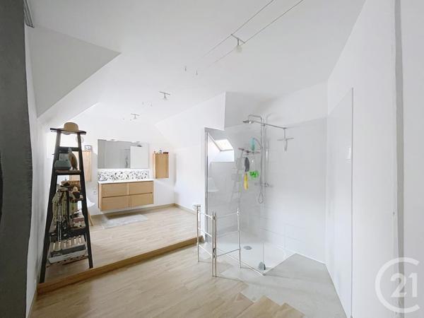 Maison à vendre  5 pièces - 151 m2 BETHISY ST PIERRE - 60