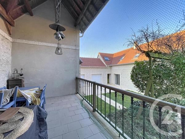 Maison à vendre  5 pièces - 151 m2 BETHISY ST PIERRE - 60