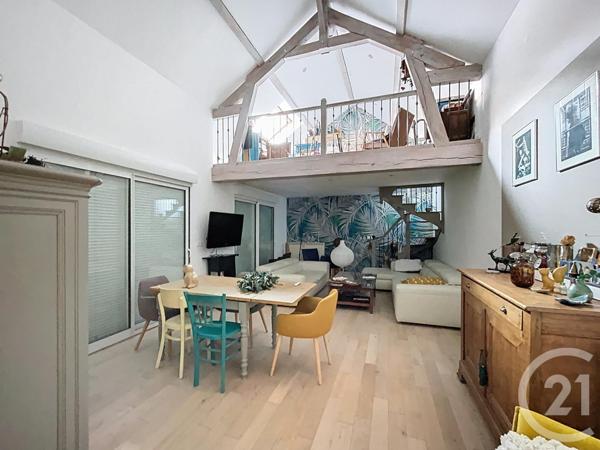 Maison à vendre  5 pièces - 151 m2 BETHISY ST PIERRE - 60