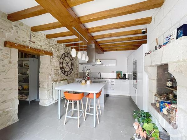 Maison à vendre  5 pièces - 151 m2 BETHISY ST PIERRE - 60