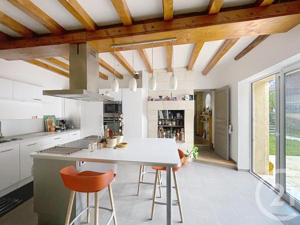 Maison à vendre  5 pièces - 151 m2 BETHISY ST PIERRE - 60