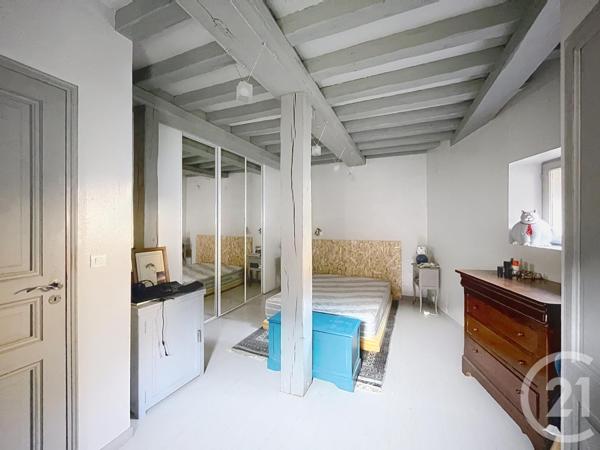 Maison à vendre  5 pièces - 151 m2 BETHISY ST PIERRE - 60