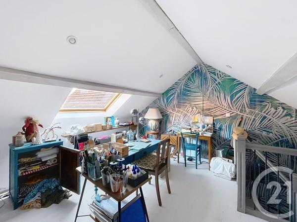 Maison à vendre  5 pièces - 151 m2 BETHISY ST PIERRE - 60