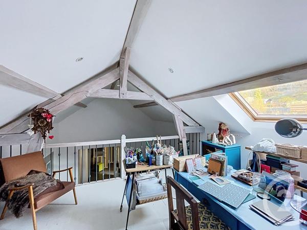 Maison à vendre  5 pièces - 151 m2 BETHISY ST PIERRE - 60