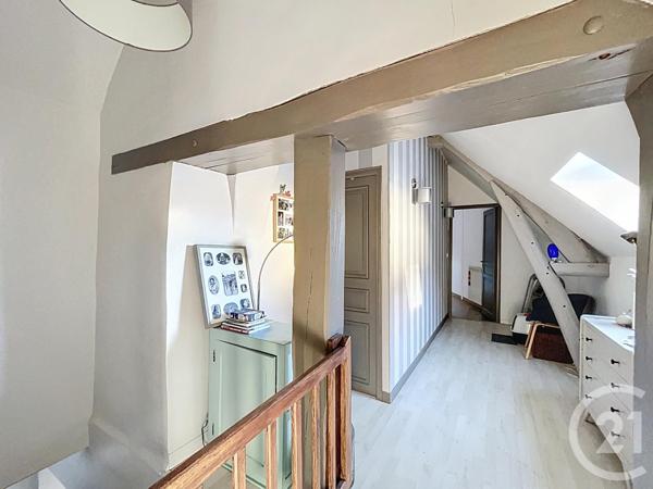 Maison à vendre  5 pièces - 151 m2 BETHISY ST PIERRE - 60