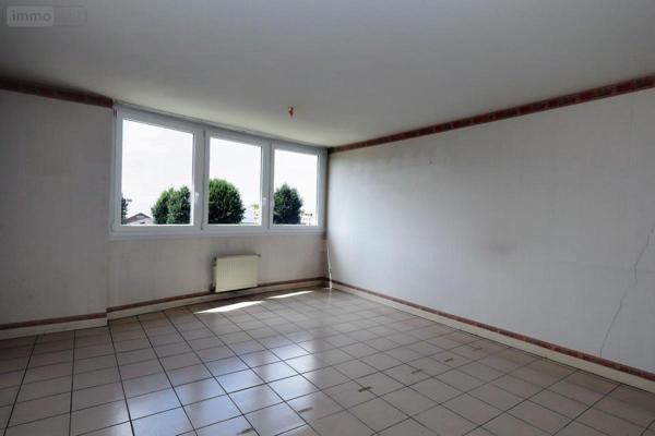 Appartement à vendre à Cambrai dans le Nord (59400), ref : 59085-1517