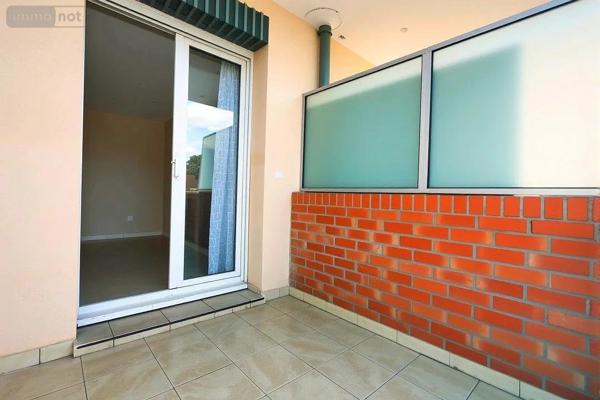 Appartement à vendre à Cambrai dans le Nord (59400), ref : 59085-1517