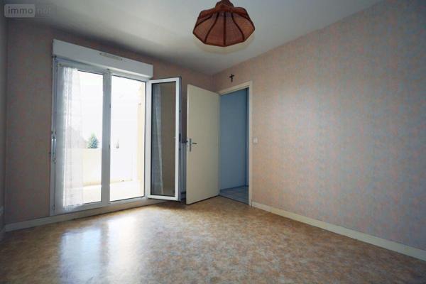 Appartement à vendre à Cambrai dans le Nord (59400), ref : 59085-1517