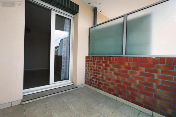 Appartement à vendre à Cambrai dans le Nord (59400), ref : 59085-1517