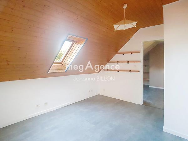 Maison à SAVONNIERES, 37510 - 6 pièces 140m²