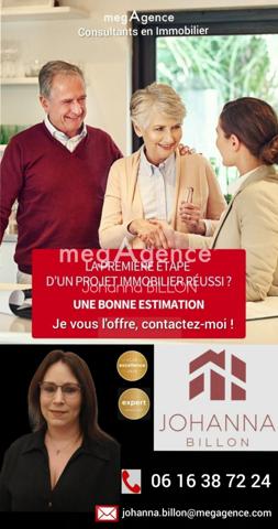 Maison à SAVONNIERES, 37510 - 6 pièces 140m²