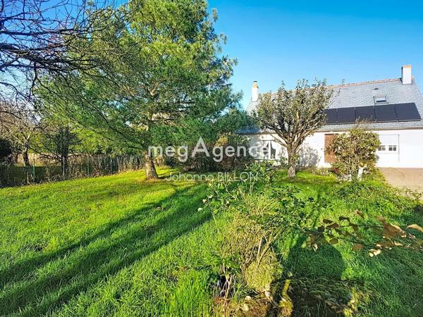 Maison à SAVONNIERES, 37510 - 6 pièces 140m²