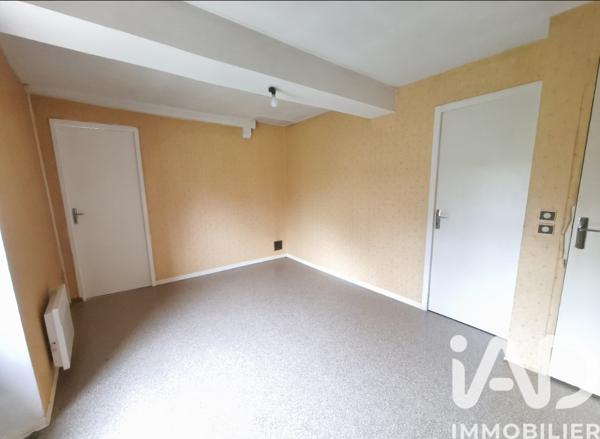 Maison à vendre 4 pièces 86 m² Saint-Denis-de-Gastines