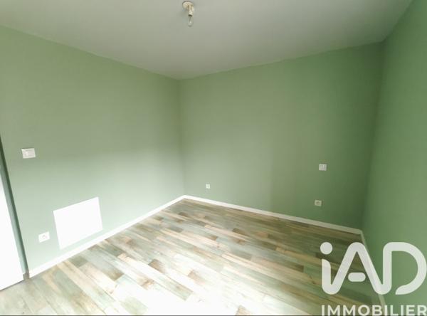 Maison à vendre 4 pièces 86 m² Saint-Denis-de-Gastines