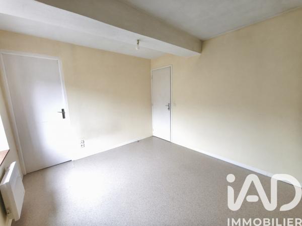 Maison à vendre 4 pièces 86 m² Saint-Denis-de-Gastines