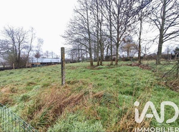 Maison à vendre 4 pièces 86 m² Saint-Denis-de-Gastines