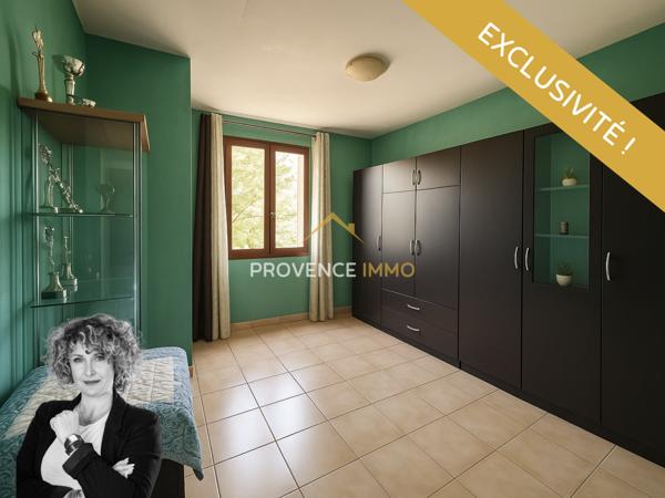 Ensuès-la-Redonne (13820) Maison de plain-pied élégante dans un quartier recherché d' Ensuès-la-Redonne